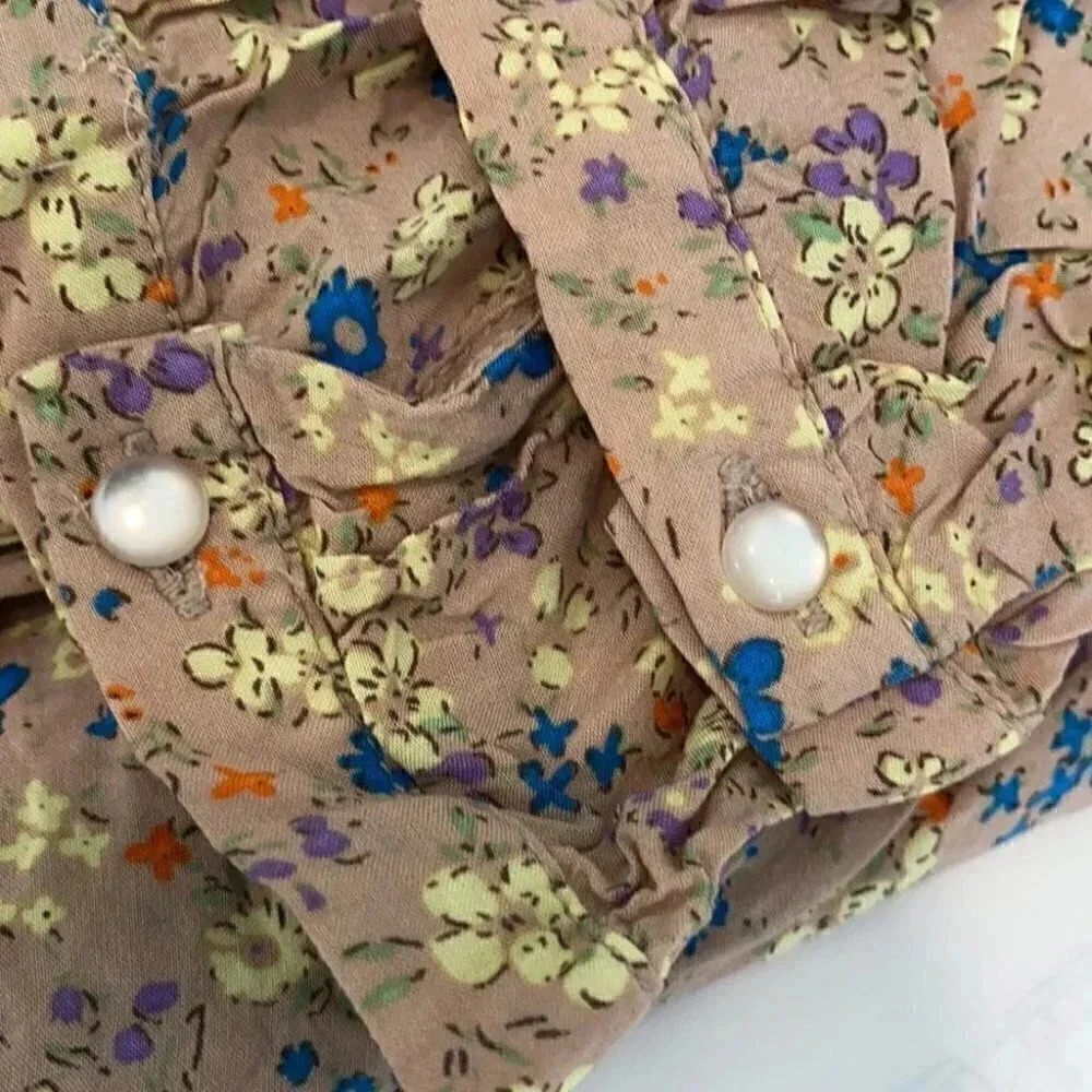 American Rag Blouse - Picture 7 of 7